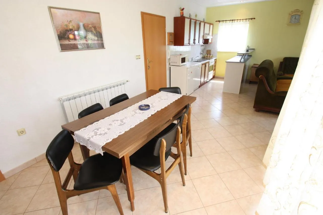 Blazic Apartment Jadranovo