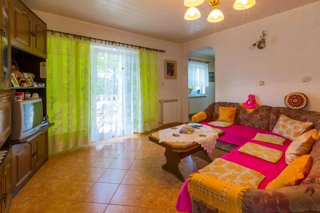 Blazic Apartment Jadranovo Croatia