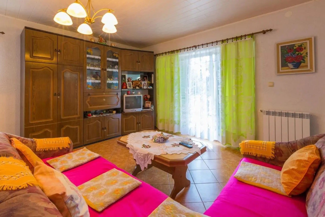 Blazic Apartment Jadranovo 0*,  Croatia