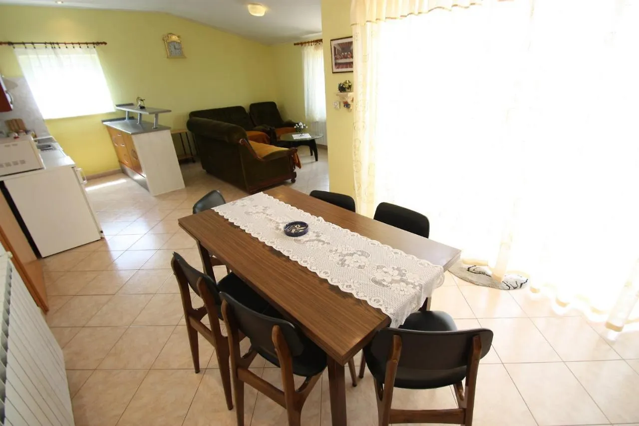 Blazic Apartment Jadranovo 0*,  Croatia