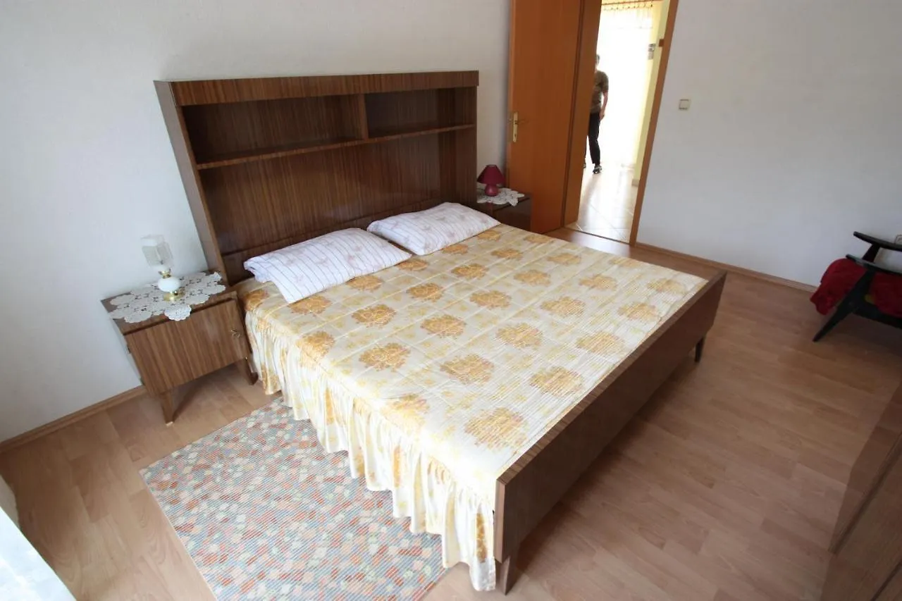 Blazic Apartment Jadranovo 0*,  Croatia