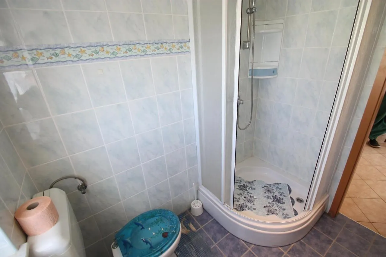 Blazic Apartment Jadranovo