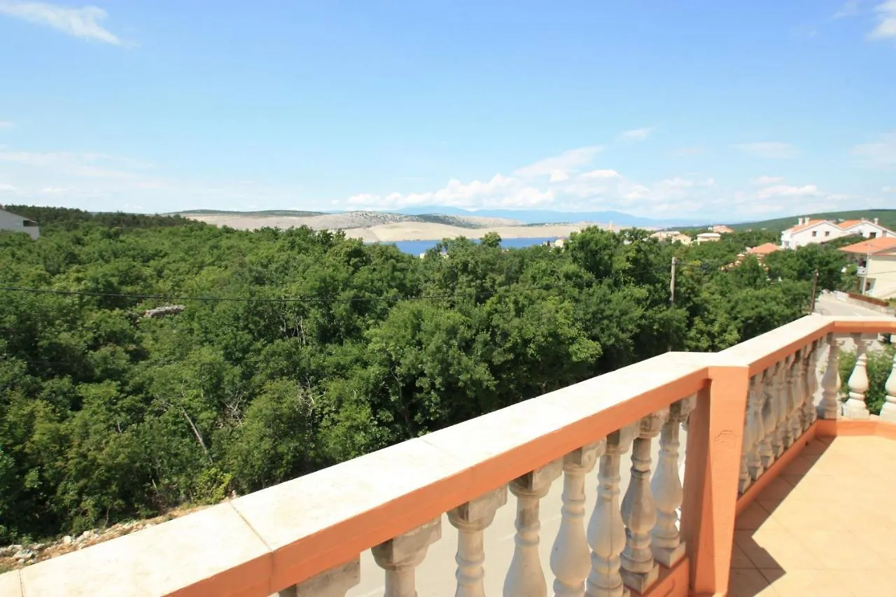 Blazic Apartment Jadranovo