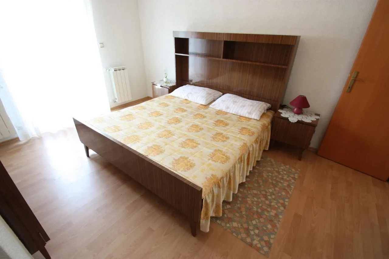 Blazic Apartment Jadranovo 0*,  Croatia