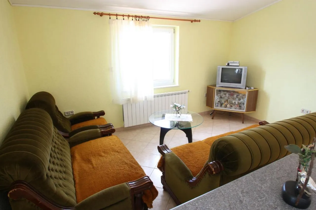 Blazic Apartment Jadranovo 0*,