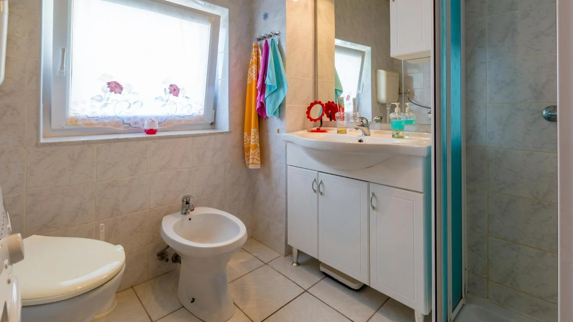 Blazic Apartment Jadranovo 0*,