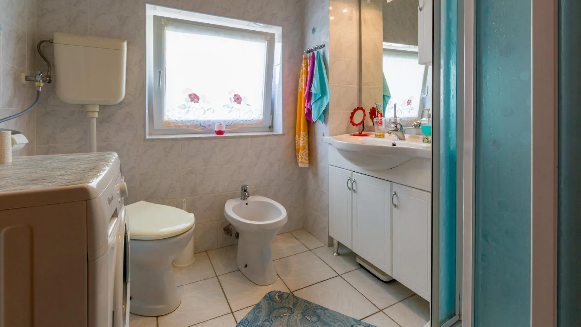 Blazic Apartment Jadranovo