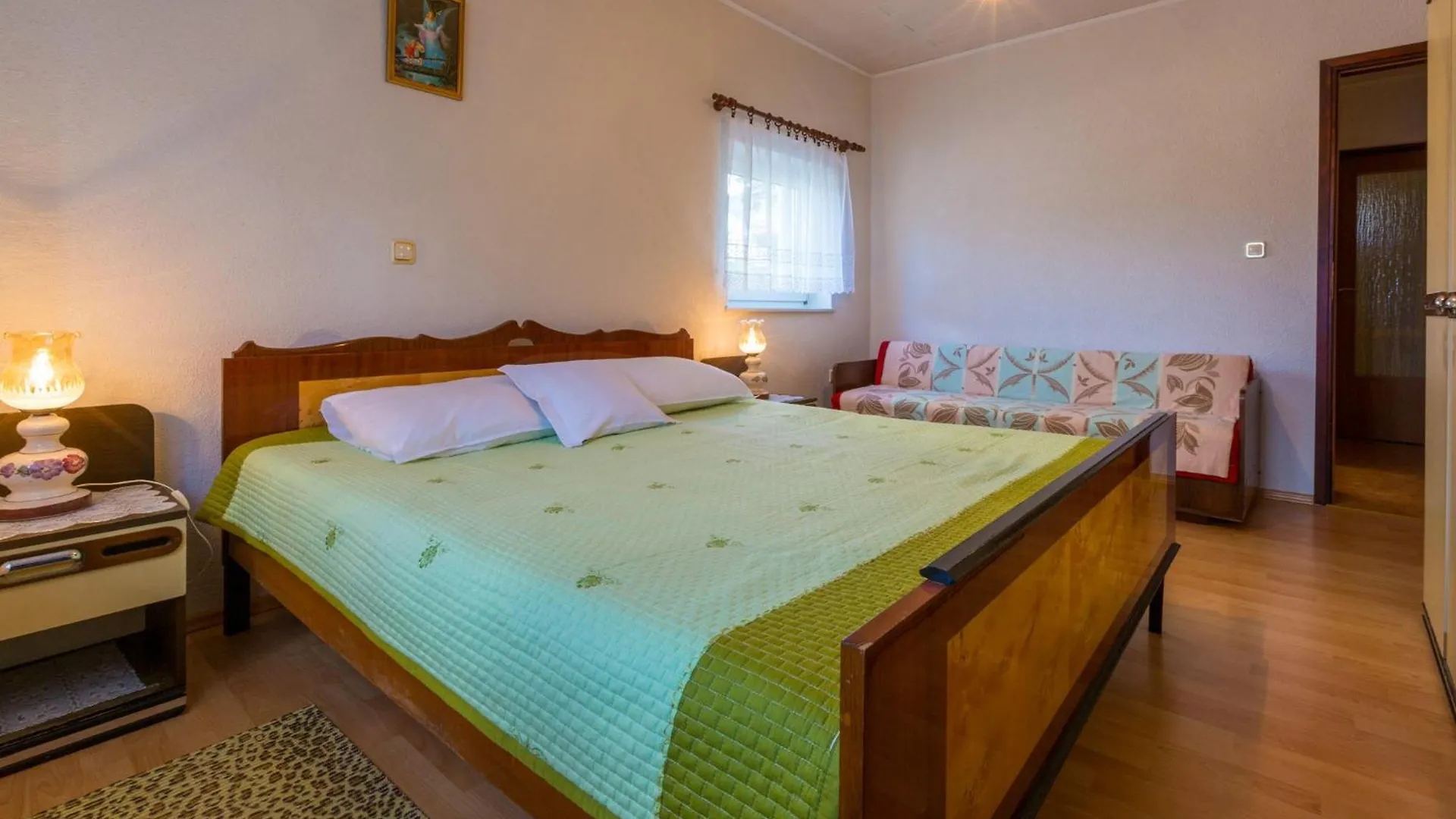 Blazic Apartment Jadranovo