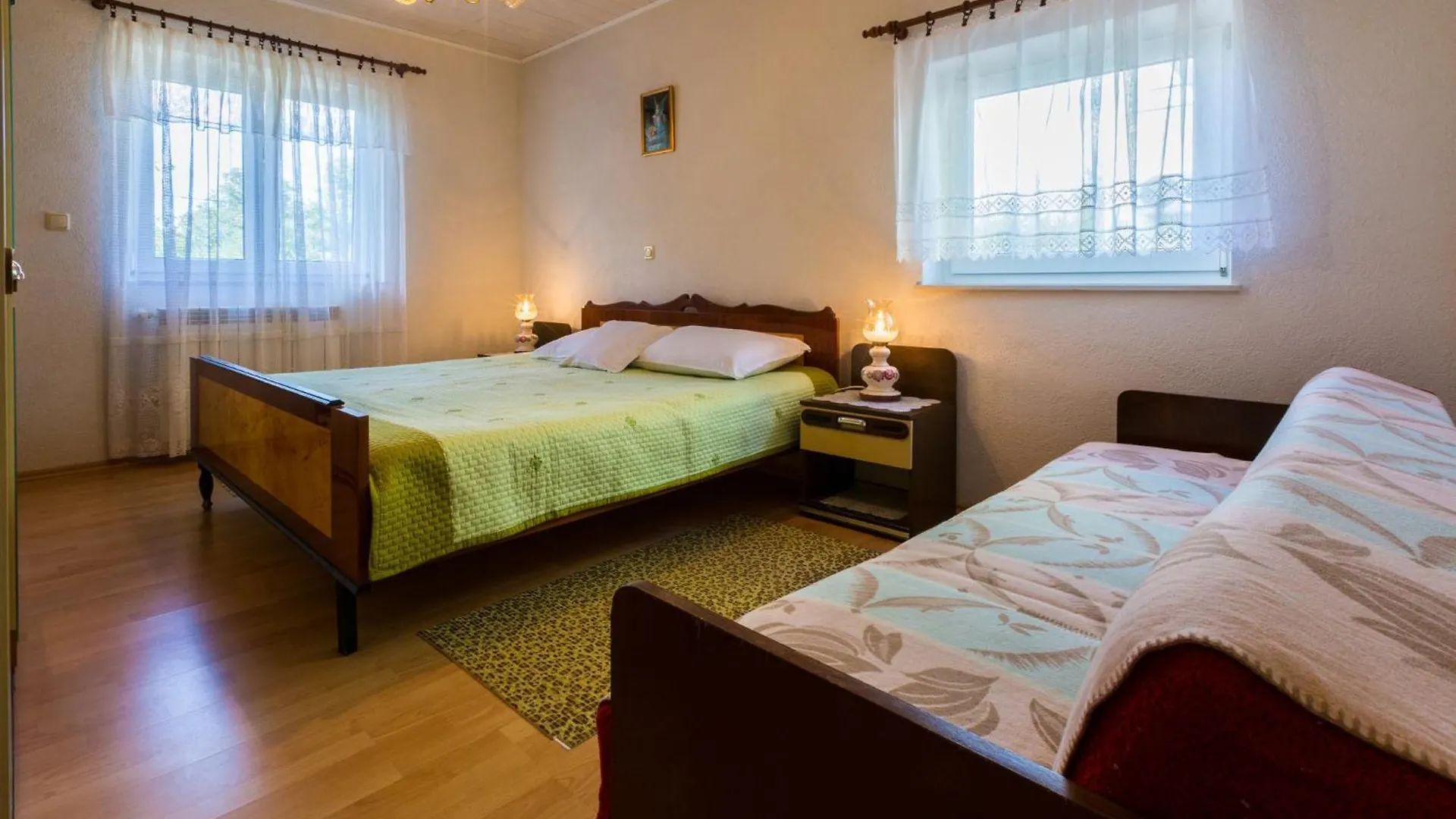 Blazic Apartment Jadranovo Croatia