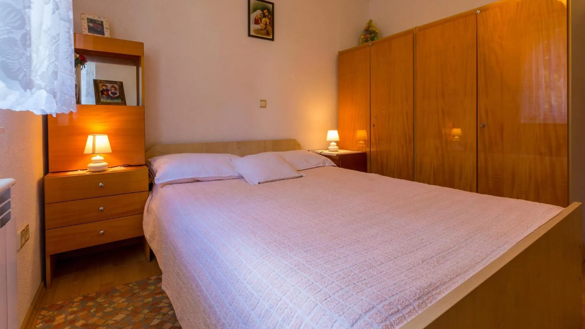 Blazic Apartment Jadranovo Croatia