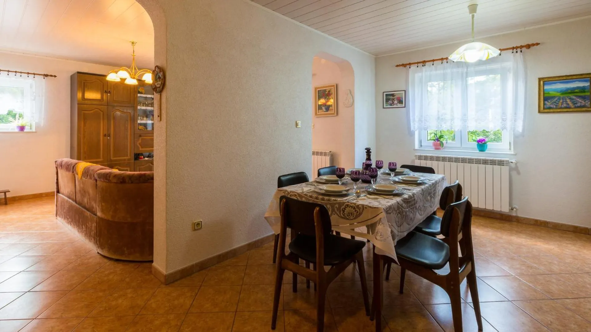 Apartmán Blazic Jadranovo
