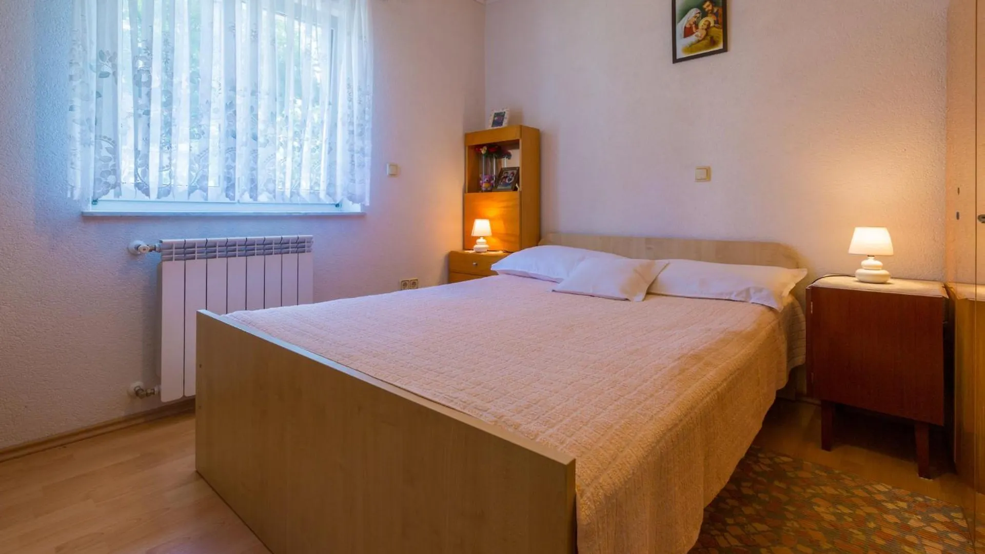 Blazic Apartment Jadranovo