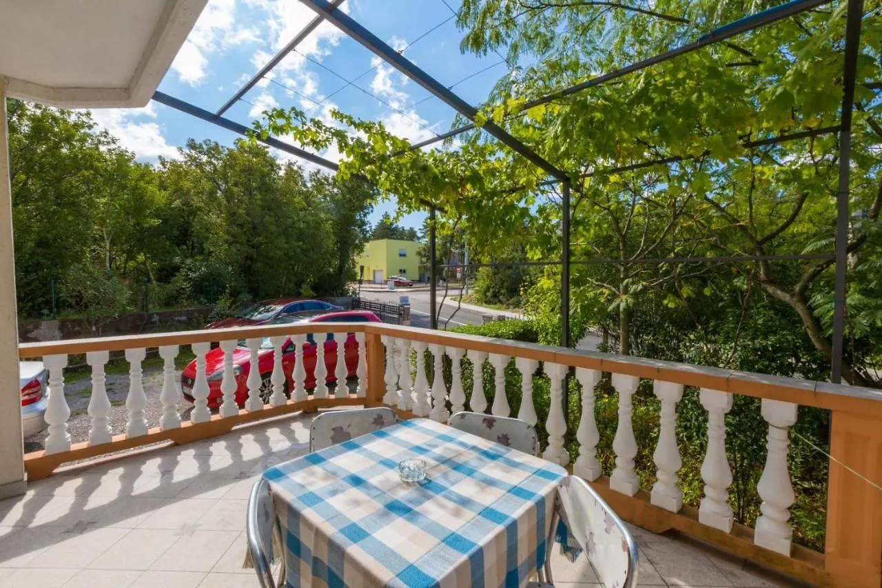 Blazic Apartment Jadranovo